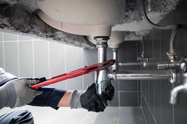 Trusted Water Heater Repair service in Mantua, VA - Masters Plumbing Service
